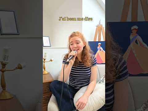 ❤️❤️ Pas toi de Goldman#cover #chanteuse #goldman #amour #musiquefrancaise