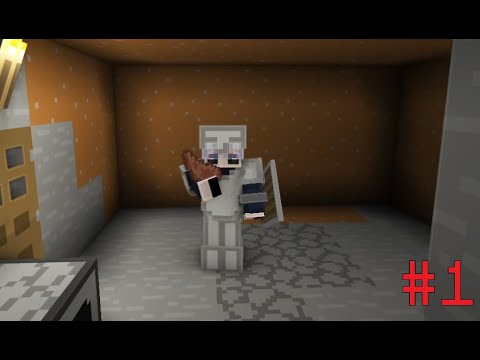 GettingStarted!(MinecraftSu