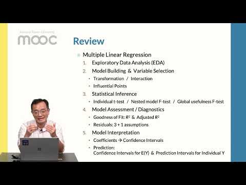 商管統計資料分析三 02. GLM: Logistic Regression for Binary Responses (1)