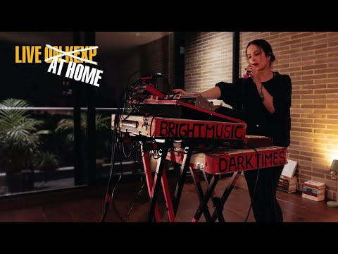 Ela Minus Concert Tickets - 2026 Tour Dates.