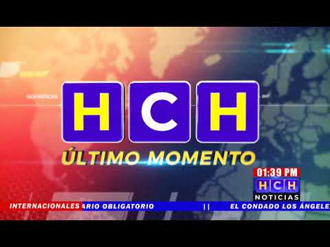 ¡Confirmado por HCH! Helicóptero “civil” se estrella en la zona central de Honduras