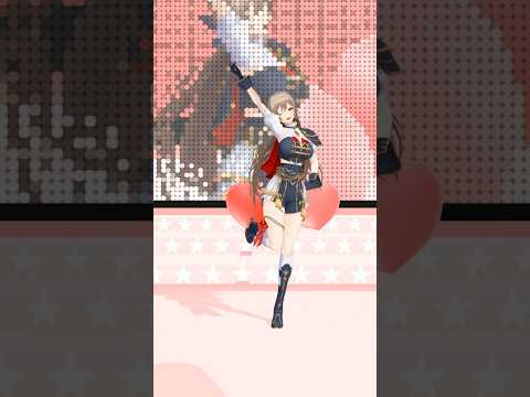 ✨倍倍FIGHT! 踊ってみた #shorts #踊ってみた #vtuber #倍倍fight