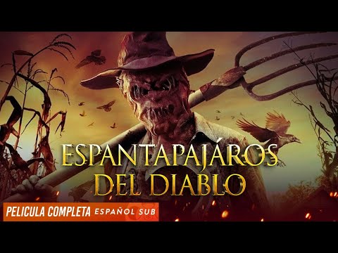 ESPANTAPÁJAROS DEL DIABLO | Peliculas De Terror En Espanol Latino