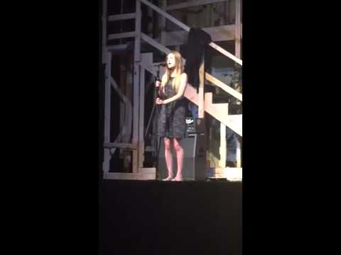 My everything (Live Cover)