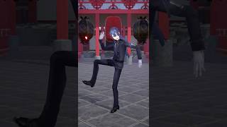 トンツカタンタン/クレイジーウォウウォ!!【長尾景/にじさんじ】【#踊ってみた 】