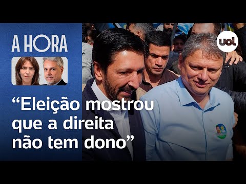 Eleição municipal mostra que direita ficou sem dono | Toledo e Thais Bilenky