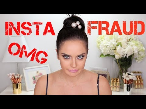 EXPOSED: Beauty Bloggers Committing FRAUD!
