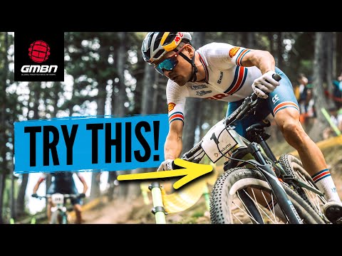 8 Things Pro Mountain Bikers Do That You Probably Don’t…