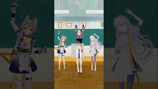 ういこうせん / しぐれうい 踊ってみた！ #E_clips #shorts