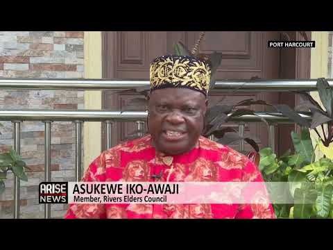 Resignation of Rivers State Commissioner Should Not Affect Governor’s Performance -Asukewe Iko-Awaju