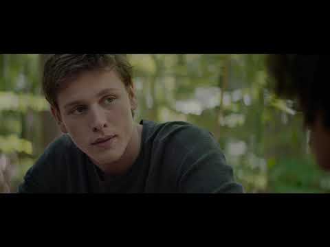 The Darkest Minds - Trailer