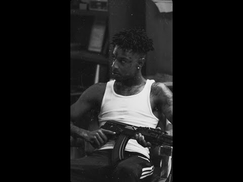 Drake x 21 Savage Type Beat - "HELLS BELLS" | Free Type Beat 2022