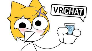 Preguntas INCOMODAS con mi HERMANA en VRCHAT 💀