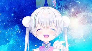 【朝活 / 雑談 / ライブ】7/7月曜日！元気に「おはよう」と「いってらっしゃい」配信！【雪兎ちゃう / Vtuber / 配信中】