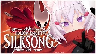 [ SILKSONG ]  time to get miyazaki'd  [ Phase-Connect ]