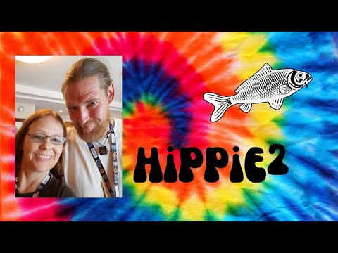 Hippie Squared Come chat & chill with The Hippies, Sheri & John

Sheri's channel_ https_//www.youtube.com/channel