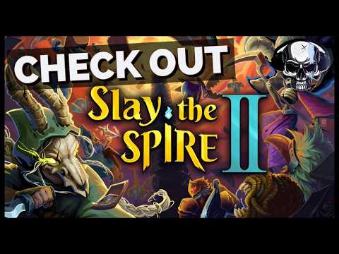 Check Out - Slay The Spire 2
