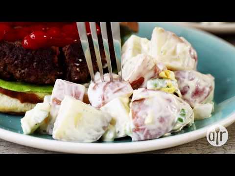 How to Make American Potato Salad | July 4th Recipes | Allrecipes.com