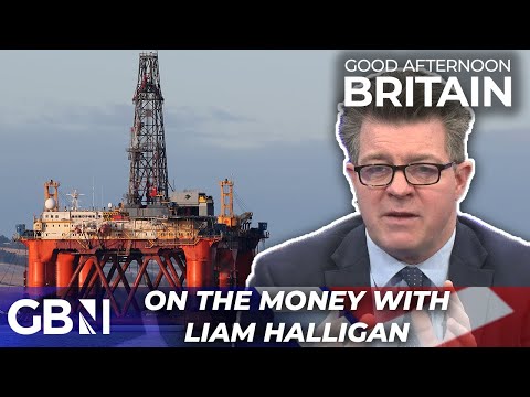 UK government predicted to EASE UP on North Sea drilling - 'Britain NEEDS oil and gas!'
