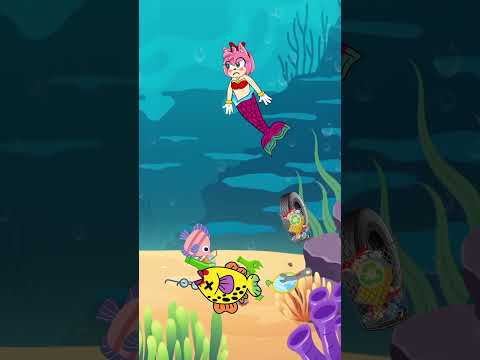 TOP 3 Funny Animation about Sonic and Amy - Episode 26 | 😂😂😂 #shorts #animation #story