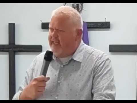 Community Gospel Sunday Service W/ KEVIN COPLEY