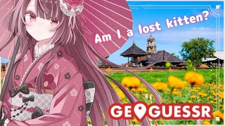 【ID map!】JAKARTA...ADA?【GeoGuessr】