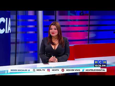 Televidente de HCH aclama a Milagro Flores para presidenta 2025