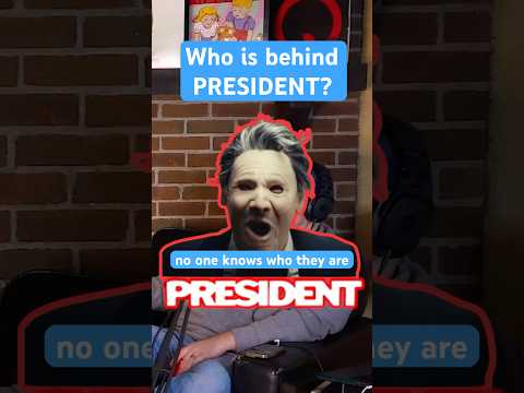 We figured out who is behind President #sleeptoken #president thumbnail