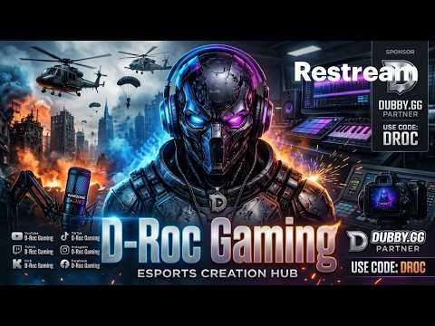 Warzone, And Custom Songs (vertical)