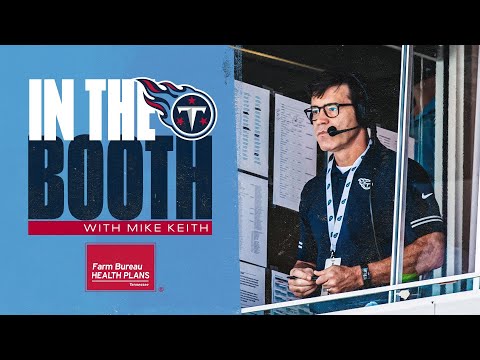 Top Plays of the Regular Season | In the Booth video clip