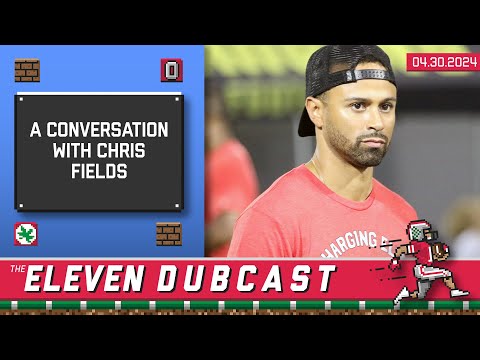 Eleven Dubcast: Chris Fields Joins to Talk Infamous 2012 Purdue Game,
Field House Fairway Fore Hope