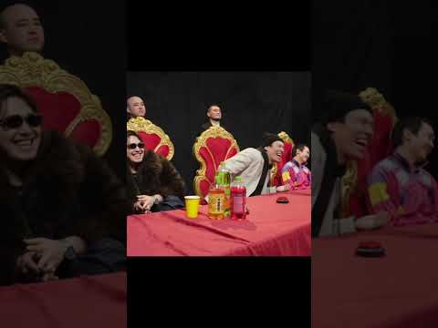 Ирина Кайратовнадан трэш кастинг🔥