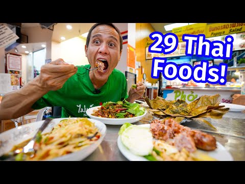Huge-Thai-Food-Tour!!-🌶️-SPICY