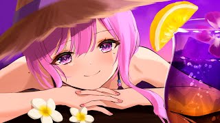 【 手元カメラあり/晩酌雑談 】静岡の地酒と、おしゃべりな夜！【木乃華サクヤ/ユニプロ 】