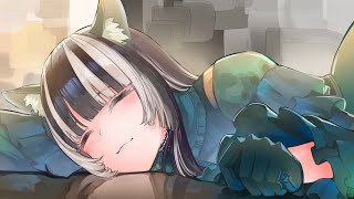 【雑談】ロケウィークからただいま！な雑談【儒烏風亭らでん #ReGLOSS 】