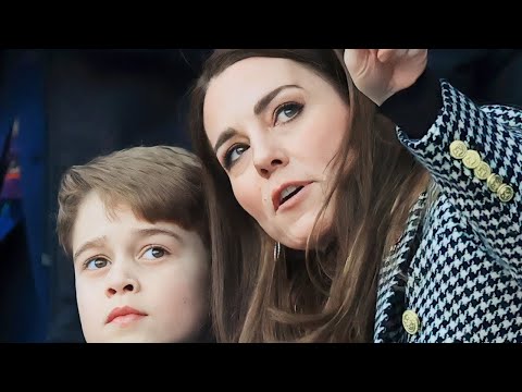 DEVASTADORA ÚLTIMA HORA de Kate Middleton