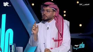 علي العنزي: مسلي آل معمر ممثل نادي النصر لدى لجنة توثيق البطولات