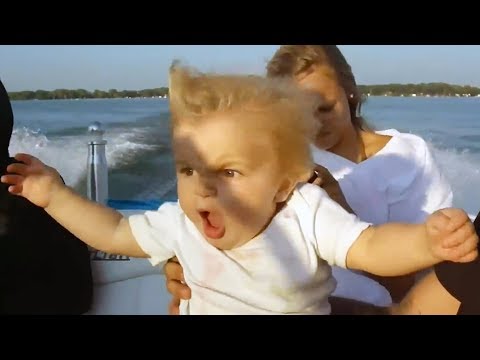 Why Not to LAUGH at this Funniest Kids Videos" - Best Funny Babies Ever!