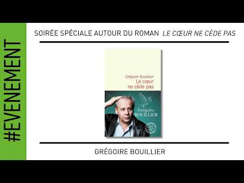 Vido de Grgoire Bouillier
