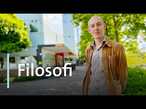 Hur är det att plugga filosofi – egentligen? Fråga mig!