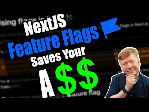 NextJS Feature Flagging Made Easy