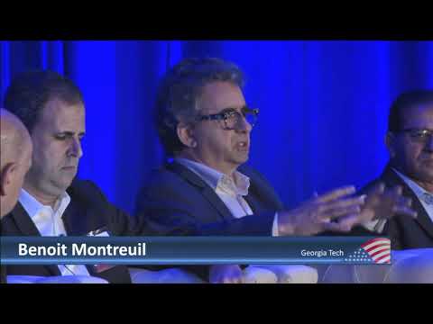 Session 6: The Decision Makers (Joint Session with automotiveIT International conference)