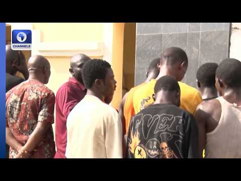 Police Arrest Seven For Alleged Cultism, ATM Fraud In Kogi