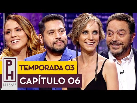 PH Podemos Hablar | Temporada 3 - Capítulo 6 ??