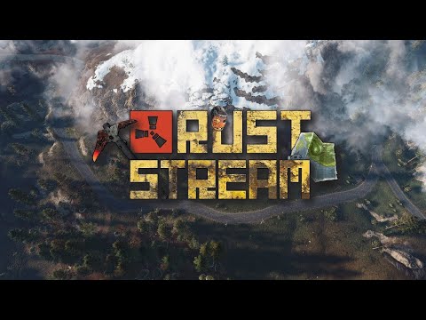 Українською! Соло проти Кланів в РАСТ/Rust
