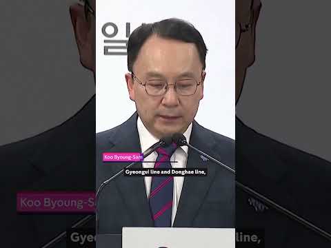 North Korea destroys links to South
