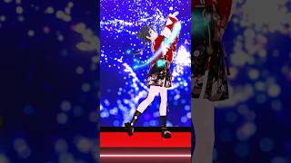 オリジナル曲、せーの！虹のファンファーレ 踊った！ #shorts  #常磐カナメ