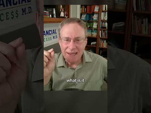 The White Coat Investor | I HATE My Job! No, You Don't...