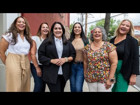 Junte Boricua conecta a lideresas boricuas en Connecticut: “Quieren ayudar a Puerto Rico”
