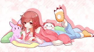 【深夜雑談】ライブお疲れ様！色々お話しましょ！【Vsinger/#めぐすとりーむ 】